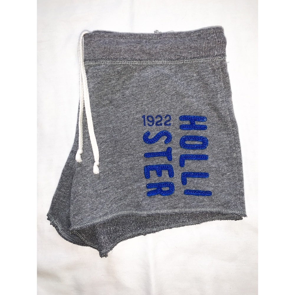 Hollister Pajama Shorts!